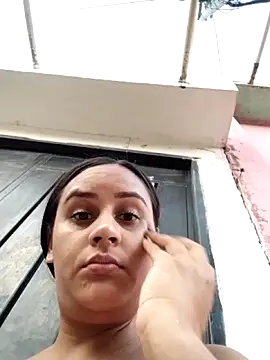 Andreita 95 online show from 17, 5, 2026