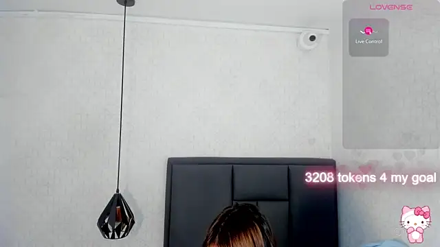 Snapshot of Kittytimberlake chatting on 15, 1, 2025 Kittytimberlake online show from 15, 1, 2025
