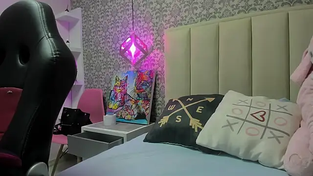 Snapshot of Kittytimberlake chatting on 13, 2, 2025 Kittytimberlake online show from 13, 2, 2025
