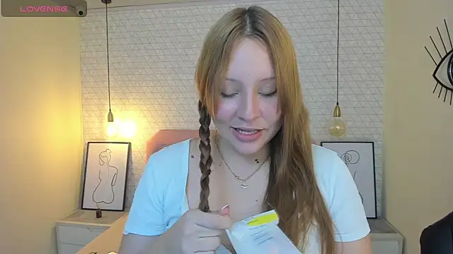 Snapshot of Kittytimberlake chatting on 16, 9, 2025 Kittytimberlake online show from 16, 9, 2025