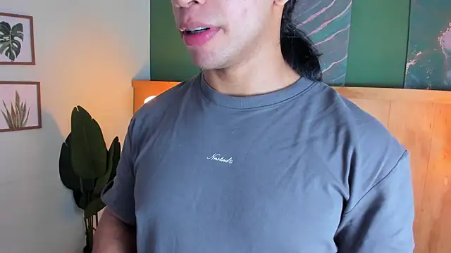 jacob-coper online show from 21, 10, 2025