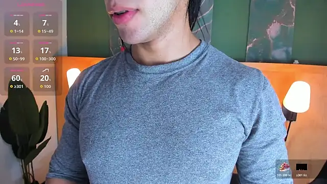 jacob-coper online show from 23, 10, 2025