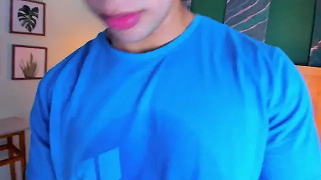 jacob-coper online show from 25, 10, 2025