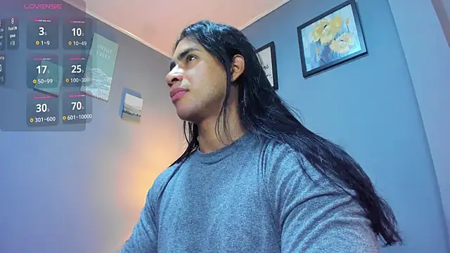 jacob-coper online show from 9, 2, 2026