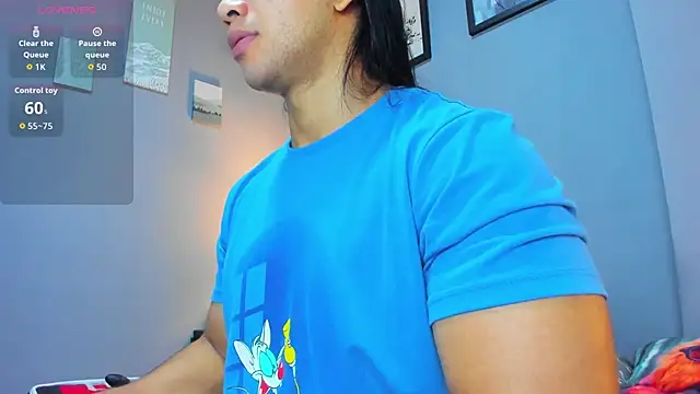 jacob-coper online show from 17, 2, 2026