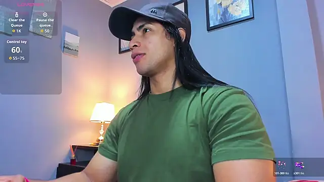 jacob-coper online show from 13, 3, 2026