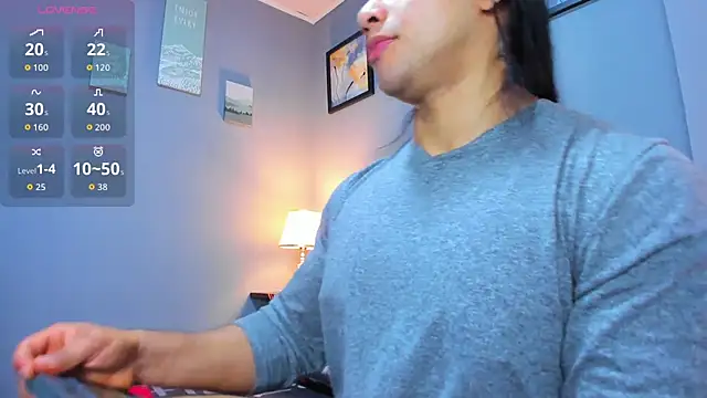 jacob-coper online show from 14, 3, 2026