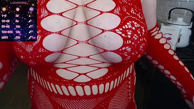 sweetpeash33 online show from 14, 2, 2025