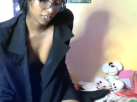 StarBarbiee online show from 2, 3, 2025