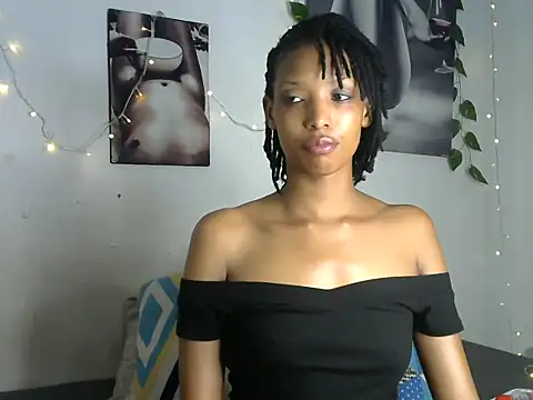 StarBarbiee online show from 16, 12, 2025