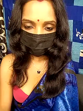 Snapshot of REVA_DARLING chatting on 31, 1, 2025 REVA DARLING online show from 31, 1, 2025