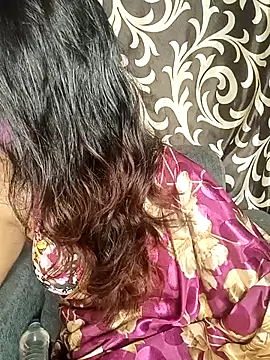 REVA DARLING online show from 20, 9, 2025