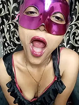 REVA DARLING online show from 16, 5, 2026