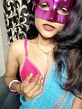 REVA DARLING online show from 17, 5, 2026