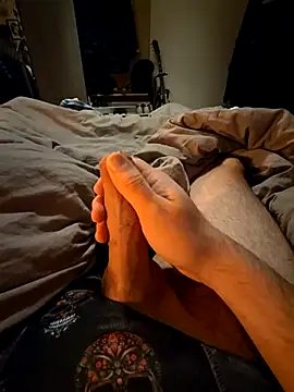 ruffuuss online show from 21, 10, 2025