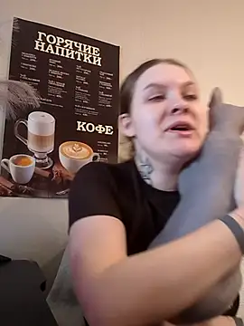 Morphine 666 online show from 26, 9, 2025