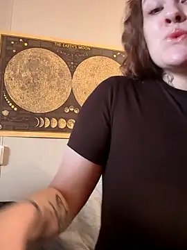 Morphine 666 online show from 22, 10, 2025