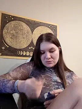 Morphine 666 online show from 9, 11, 2025