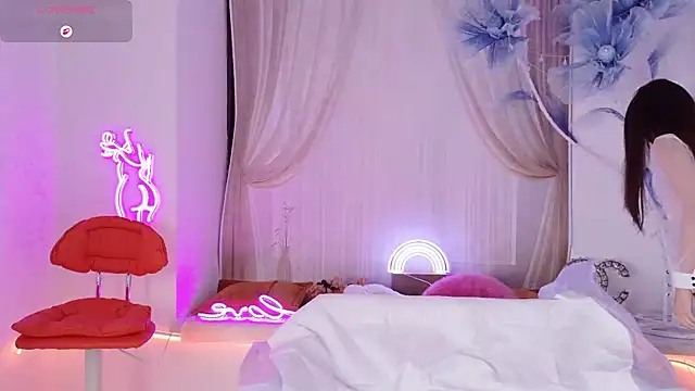 Snapshot of Momoever123456 chatting on 25, 3, 2026 Momoever123456 online show from 25, 3, 2026