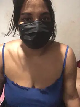 NOORA-GIRL online show from 18, 3, 2025