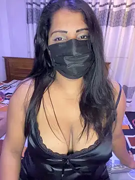 NOORA-GIRL online show from 19, 12, 2025