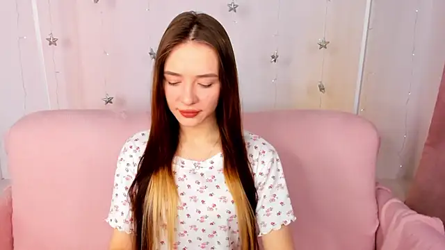 VasilisaTheWiseX online show from 10, 3, 2026