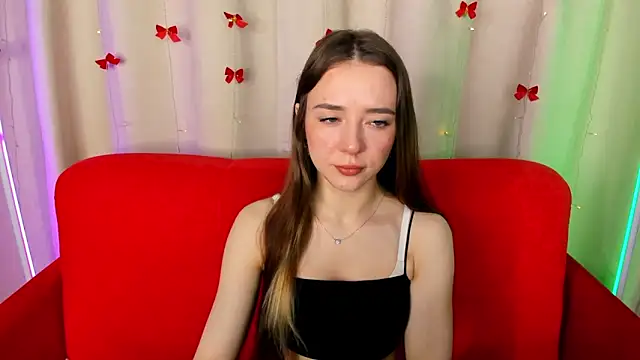 VasilisaTheWiseX online show from 8, 6, 2026