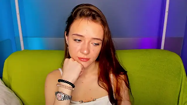 VasilisaTheWiseX online show from 20, 6, 2026