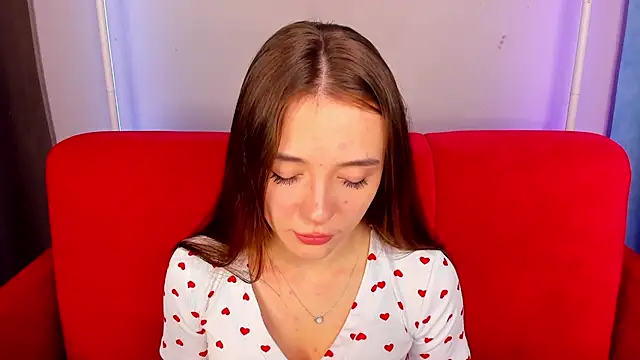 VasilisaTheWiseX online show from 22, 6, 2026
