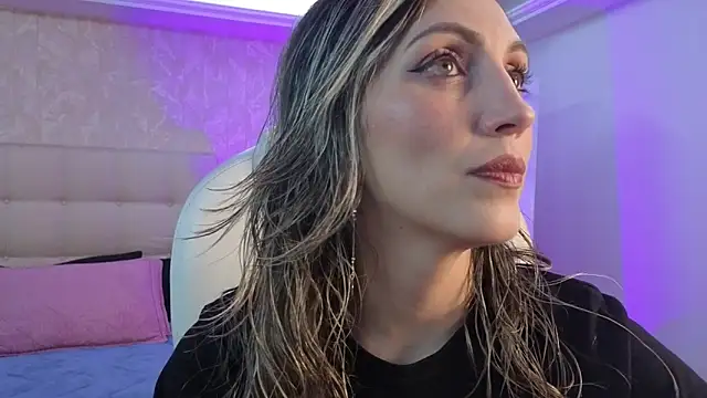 anny sweet72 online show from 9, 2, 2026