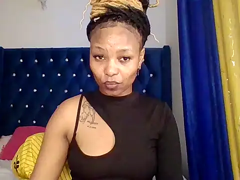 Licia harvin online show from 24, 2, 2025