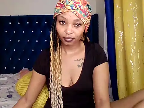 Licia harvin online show from 2, 3, 2025