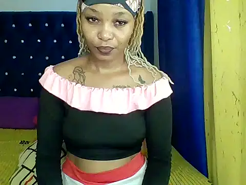 Licia harvin online show from 22, 3, 2025
