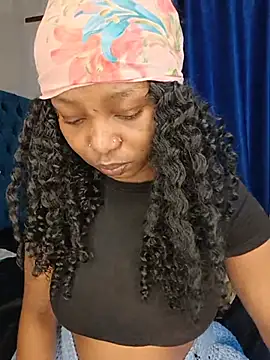 Licia harvin online show from 16, 6, 2026