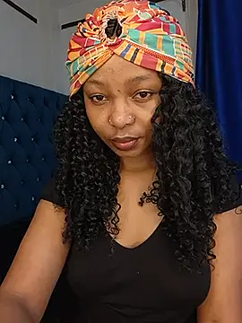 Licia harvin online show from 17, 6, 2026