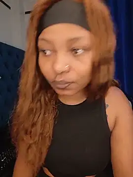 Licia harvin online show from 20, 6, 2026