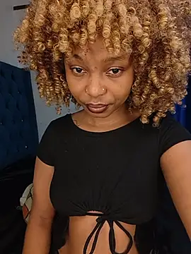 Licia harvin online show from 28, 6, 2026