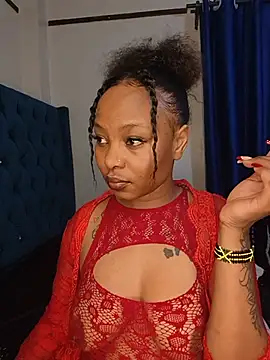 Licia harvin online show from 23, 7, 2026