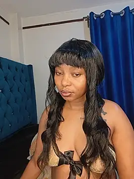 Licia harvin online show from 26, 7, 2026