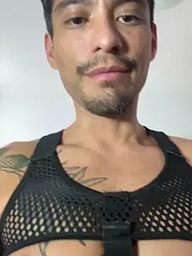 Archie torres online show from 30, 1, 2025