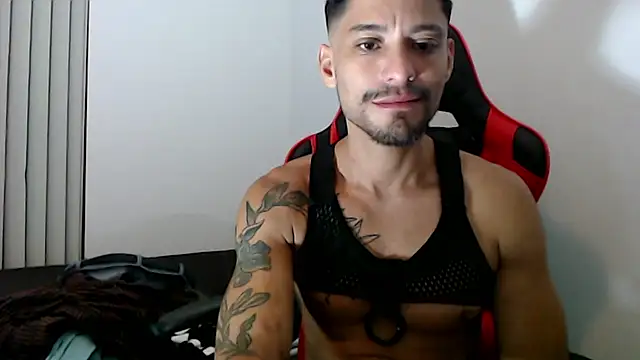 Archie torres online show from 5, 2, 2025