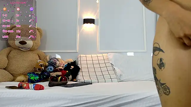 Snapshot of zorravioletta1 chatting on 20, 2, 2026 zorravioletta1 online show from 20, 2, 2026