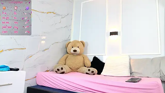 zorravioletta1 online show from 8, 4, 2026