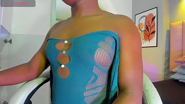 SofiaBrouw online show from 29, 9, 2025