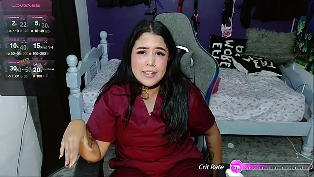 Snapshot of sex_goddessxxx chatting on 26, 2, 2025 sex goddessxxx online show from 26, 2, 2025