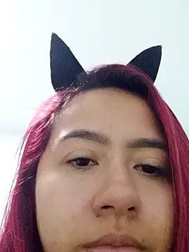 Snapshot of Danahorny_liberada chatting on 5, 1, 2025 Danahorny liberada online show from 5, 1, 2025