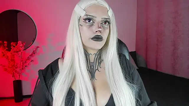 LilithMadness online show from 24, 9, 2025