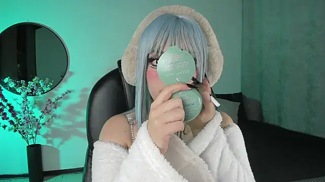 LilithMadness online show from 27, 9, 2025