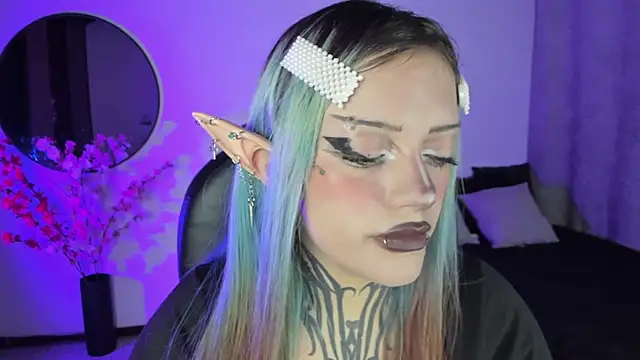 LilithMadness online show from 30, 9, 2025