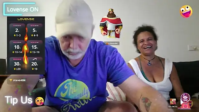 Snapshot of Skoona73 chatting on 10, 7, 2026 Skoona73 online show from 10, 7, 2026